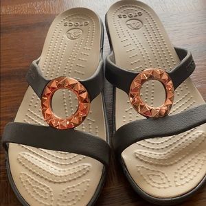 Women’s Crocs Sandals
